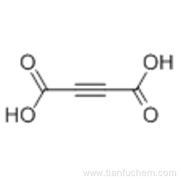 Acetylenedicarboxylic acid CAS 142-45-0